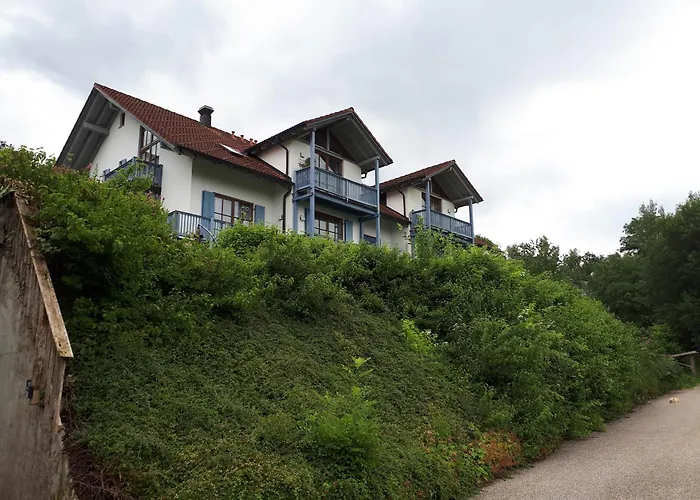 Ferienapartment 38 Sonnenwald