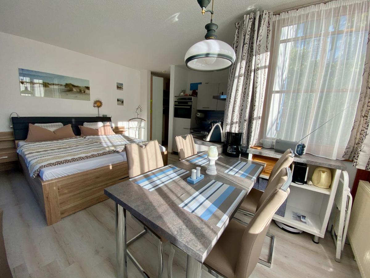 Ferienapartment 38 Sonnenwald Apartment Langfurth (Freyung-Grafenau)