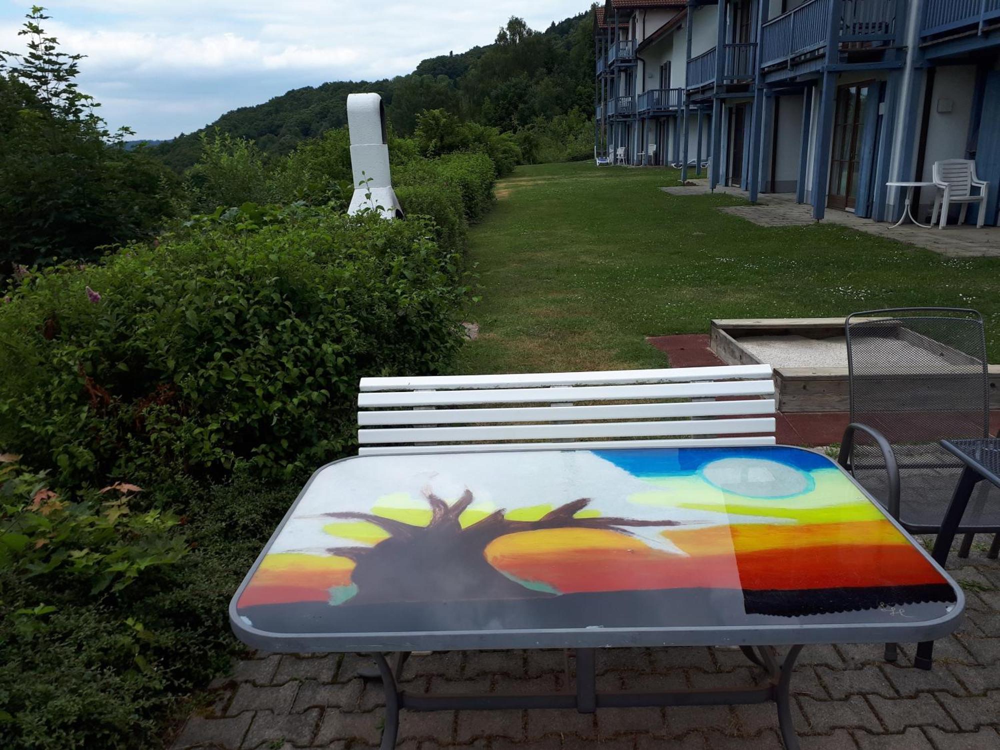 Ferienapartment 38 Sonnenwald Langfurth (Freyung-Grafenau)