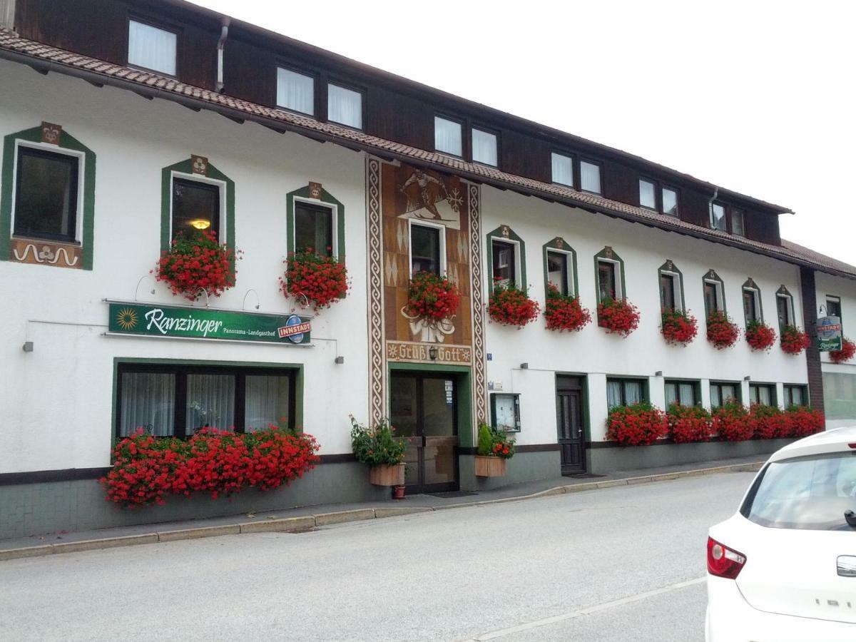 Ferienapartment 38 Sonnenwald Apartment Langfurth (Freyung-Grafenau)