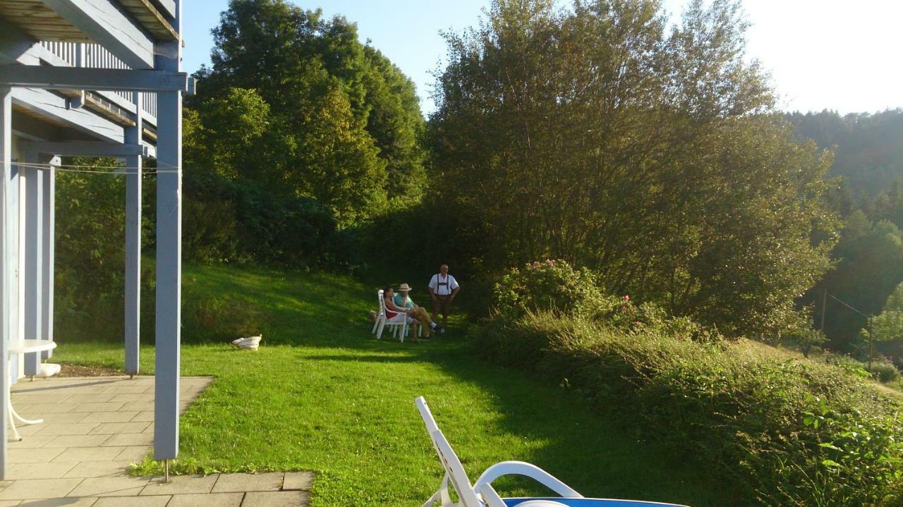 Ferienapartment 38 Sonnenwald *