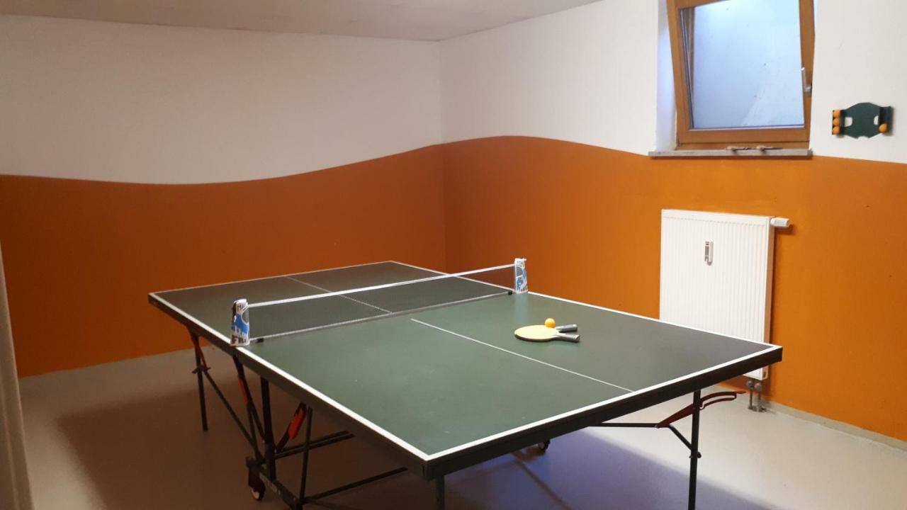 Ferienapartment 38 Sonnenwald Apartment Langfurth (Freyung-Grafenau)