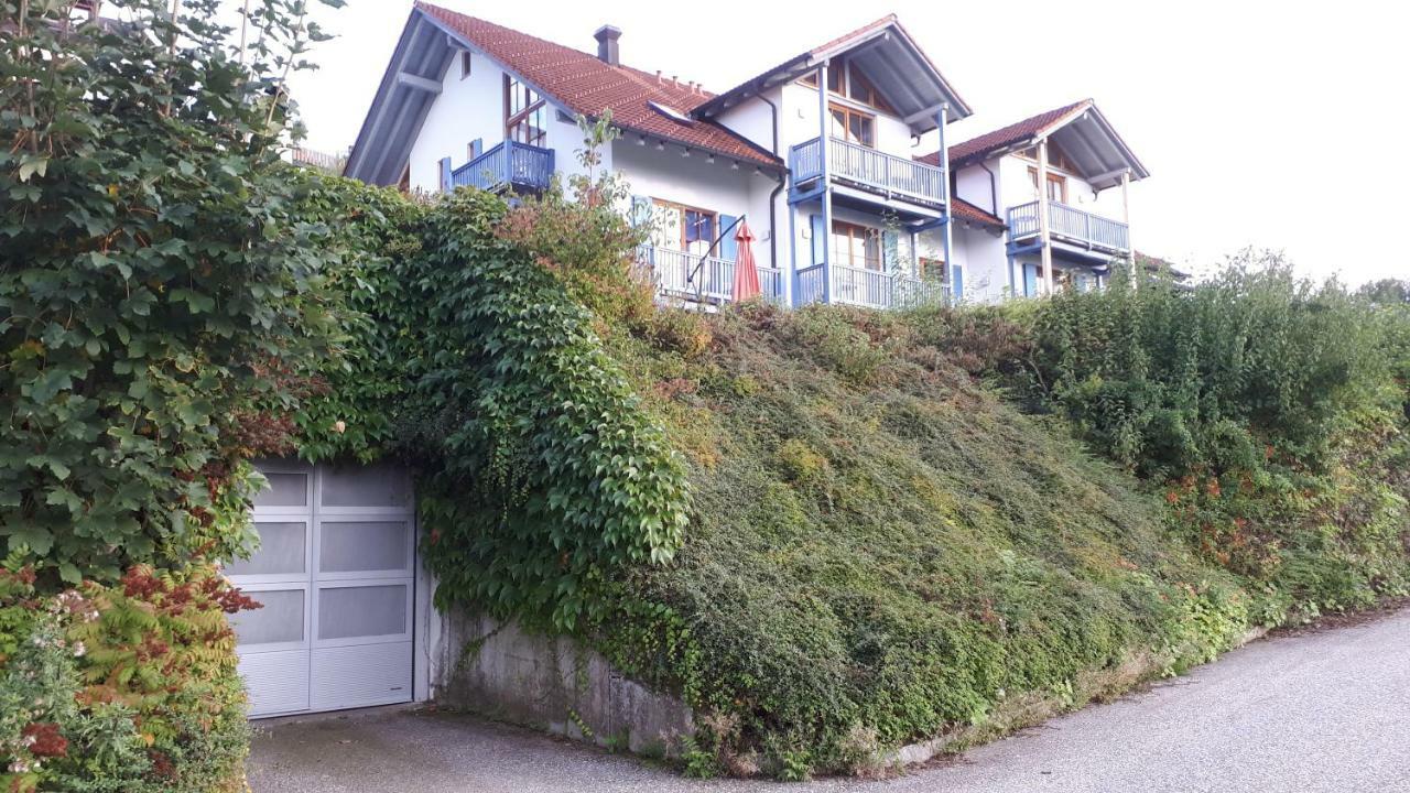 Apartment Ferienapartment 38 Sonnenwald Langfurth (Freyung-Grafenau)
