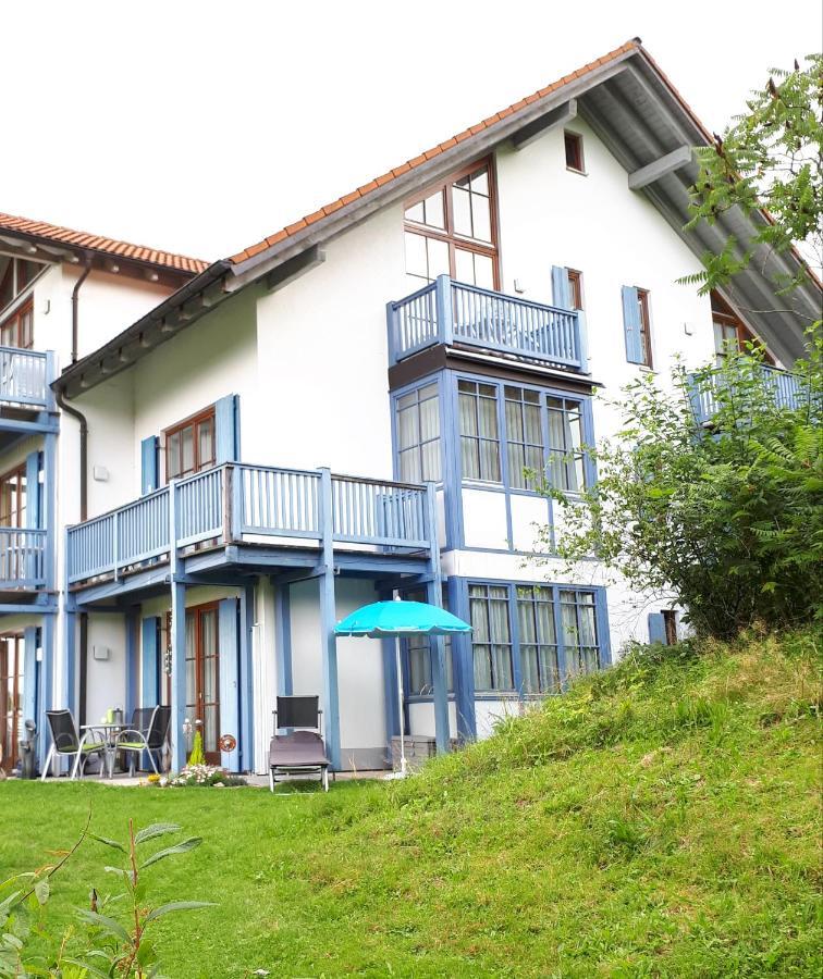 Ferienapartment 38 Sonnenwald